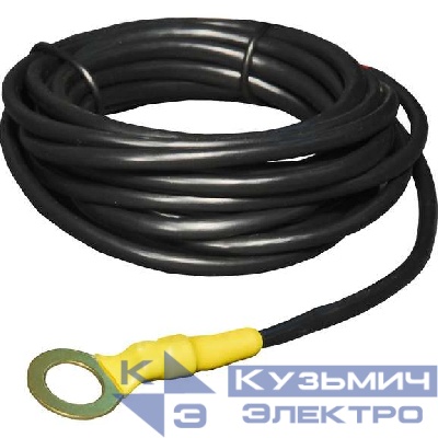 Датчик ДТА для термореле (ТР-1Е ТР-2Е) кабель 2.5м. Реле и Автоматика A8223-77946640