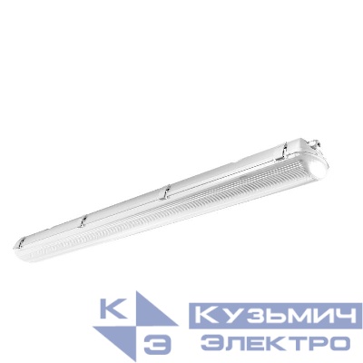 Светильник ЛСП44-2х36-005 Flagman Ардатов 1044236005