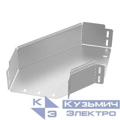 Угол горизонтальный 90град. 200х100 Стандарт HDZ Промрукав PR16.1643