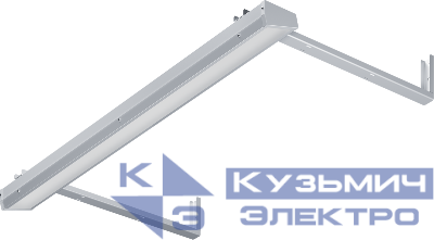 Светильник светодиодный 99 571 ДБО-01-П-18-1200-4К-IP40 CRI90 Innolux 99571