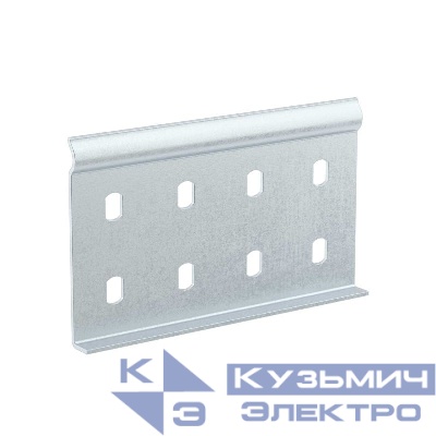 Соединитель горизонтальный GTO 80L DKC LG8000R