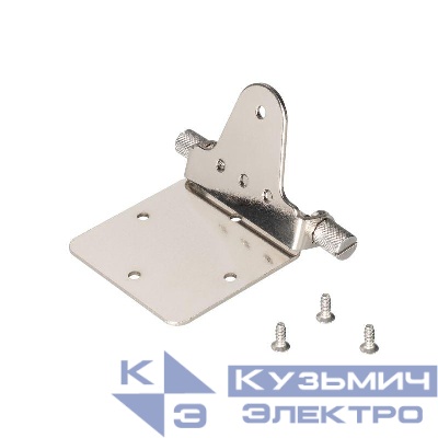 Крепеж для датчиков движения JX-01B металл Arlight 031843