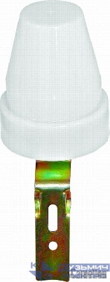 Фотореле LXP-02 2200Вт Camelion 6465