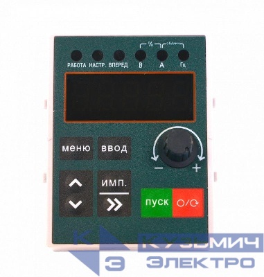 Панель управления DEKraft V060 DEKraft DEKVOP0001