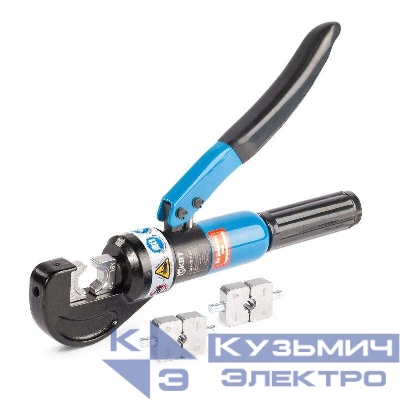 Пресс гидравлический ручной ПГР-70ТР МАСТЕР КВТ 91808