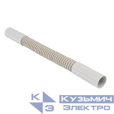 Муфта гибкая труба-труба 25мм IP44 (уп.10шт) EKF mtt-25