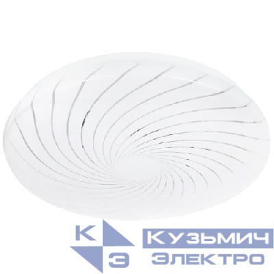 Светильник светодиодный SPB-6 Slim Mira 70W-6.5K 70Вт 6500К IP20 5250лм без ДУ Эра Б0071138