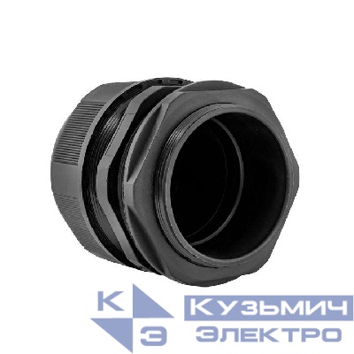 Ввод кабельный MG40 IP68 EKF plc-mg-40