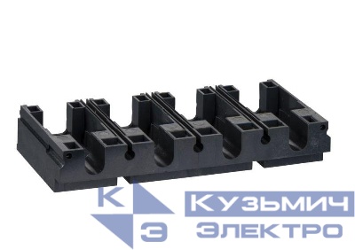 Переходник для присоед. к цоколю 4п (100-250) SE SPC-PCA4-01-02