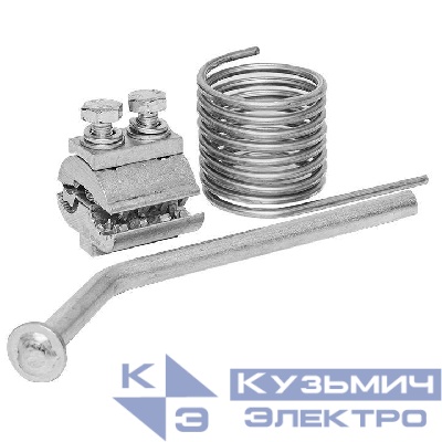Устройство защиты от перенапряжений УЗД-1.2 PROxima EKF uzd-1.2