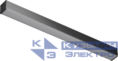 Светильник светодиодный 99 585 ДСО-06-0-O-18-600х50-5K-IP40 5000К Innolux 99585