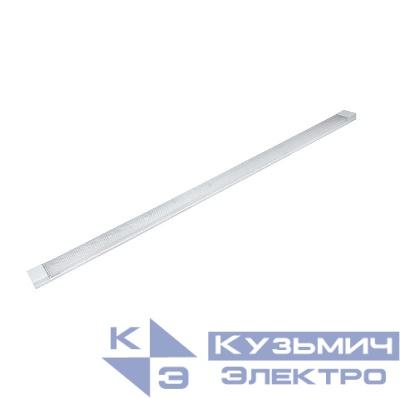Светильник светодиодный PPO-02 1200 Prisma 36Вт 4000К IP40 160-260В ДПО JazzWay 5017856