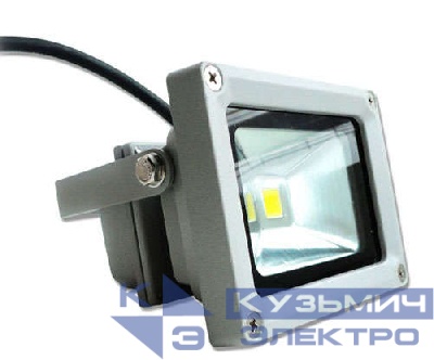 Прожектор светодиодный OSF10-06-C-01 LED 10Вт IP66 4200К NLCO 240003