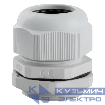 Сальник PG29 d18-24мм IP54 КЭАЗ 143110