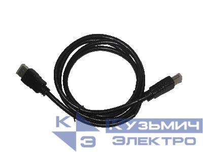 Шнур аудио-видео HDMI-HDMI (1.4, 3D) цвет: золото  (1,5м), NETKO Optima