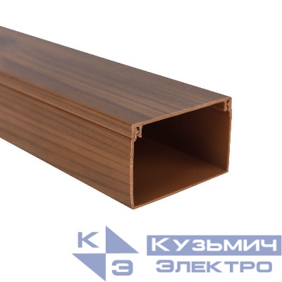 Кабель-канал 16х16 L2000 дуб Rexant 28-1616-4