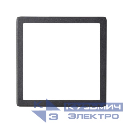 Адаптер для 75325; 75410; 75411; 75416; 75417; 75420; 75809; 75860; 75861; 75870-39; S82; 82N Simon82 графит 82088-38