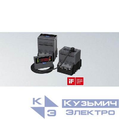 Реле цифровое DMP06i-S 2a1b AC/DC85~260V 50/60Hz EXP для защиты электродвигателей 220В LS Electric 3813005500