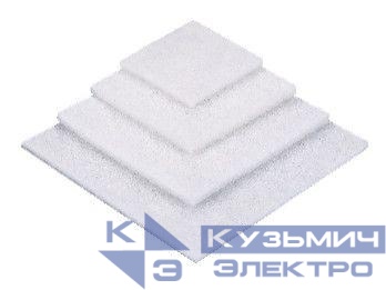 Фильтр сменный G4 120мм DEKraft 35014DEK