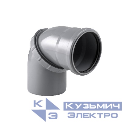 Отвод универсальный ВК ПП 110 сер. RTP 36695
