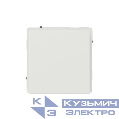 Вывод кабеля из стены KANT бел. песок DKC 7010983