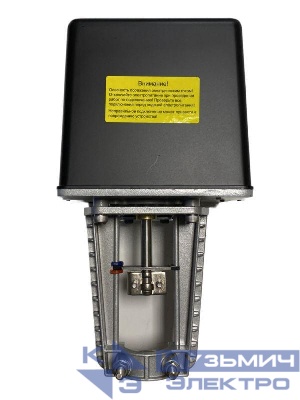 Привод клапана для VGF 1800Н 0…10В/4…20мА 220В 18В.А IP54 SE VGFA018RL