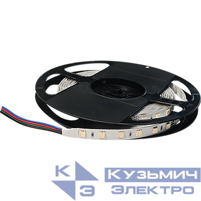 Лента светодиодная Flexline 60/4.4/480 830 (5m) СТ 2010000700