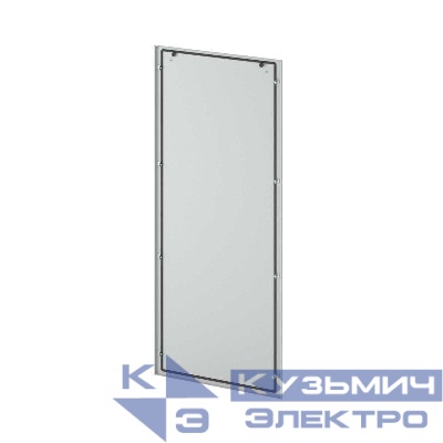 Панель задняя для шкафов CQE N 2000х600мм DKC R5NCRE2060