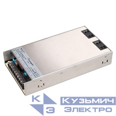 Блок питания HTS-1000-48 48В 20.8А 1000Вт IP20 сетка Arlight 053687