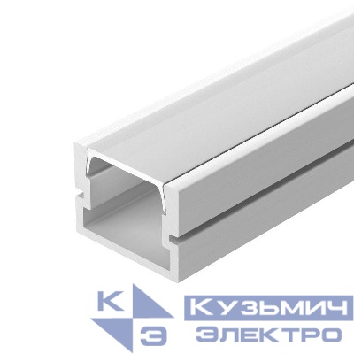 Профиль PDS-SM-2000 L2000 алюм. Arlight 044334