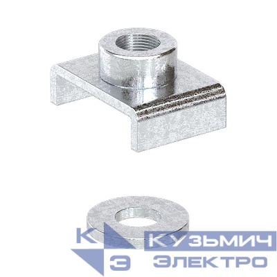 Комплект обратного подключения сборных шин опусков и аппаратов DKC R5BBCOPPM2M2