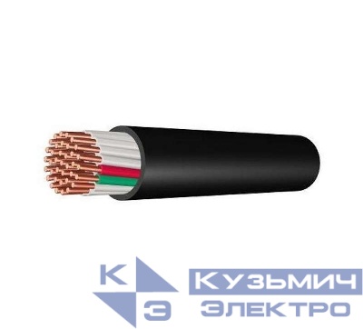 Кабель КВВГнг(А)-LS 7х1.5 0.66кВ (м) ПромЭл 11854440