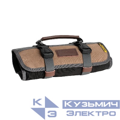 Сумка-скрутка для инструмента СС-032 (15241) SHTOK 384380