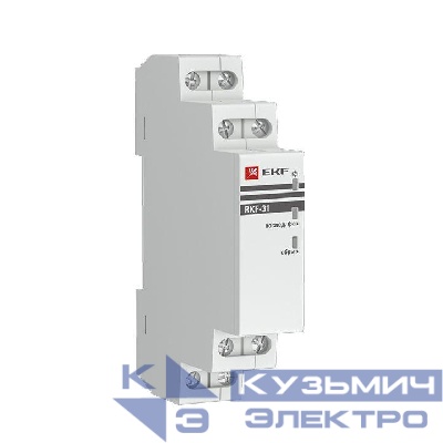 Реле контроля фаз RKF-31 PROxima EKF rkf-31