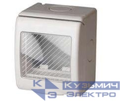 Коробка установочная под VIVA 2 мод. настен. IP55 DKC 54655