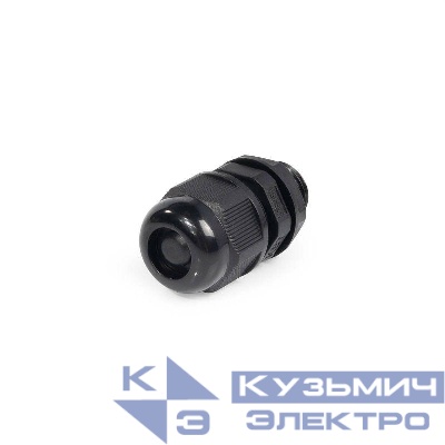 Ввод кабельный МG 16 (4-8мм) пластик. Fortisflex 89115