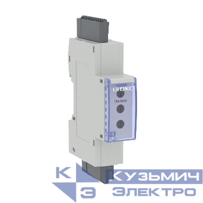 Модуль измерения температуры YON TM-MNX