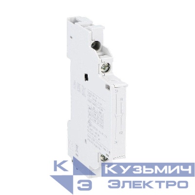 Блок контактов вспомогательный OptiStart MP-HS11-T2 КЭАЗ 340188