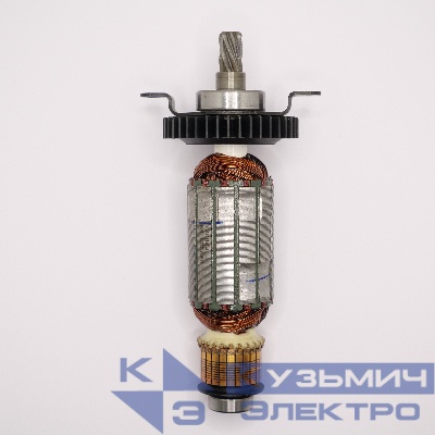 Запчасть №20 для FD30-01D. Ротор в сборе