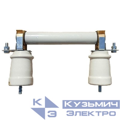 Предохранитель ПКН 001-10 У3 исп.(ГОСТ) Электрофарфор ЦБ-00001842