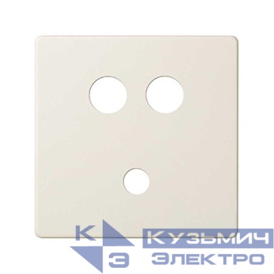 Накладка на механизм 7501092-039 сл. кость Simon82 Detail 8201092-031