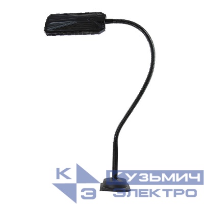 Светильник светодиодный Армата 045 станочный 6Вт IP21 стойка 545мм Трансвит 000000000997