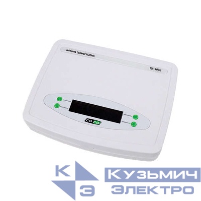 Станция интернет управления ICS-1000 COCO 71080 9