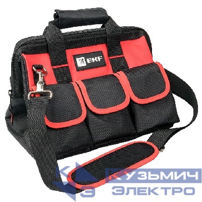 Сумка монтажника универсальная С-03 Master EKF c-03
