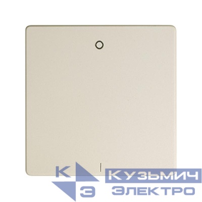 Клавиша для 75133-39 Simon82/82Nature сл. кость 82031-31