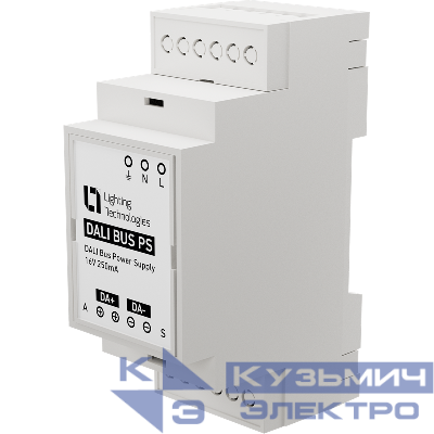 Блок питания шины DALI (LT DALI BUS PS) ГП СТ 7980132994