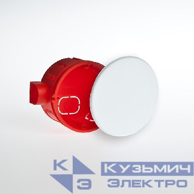 Коробка распределительная СП 65х40мм IP30 Ruvinil 10181