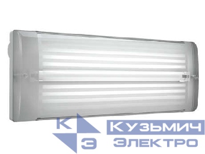 Светильник URAN 6511-8 настенный СТ 4501001020