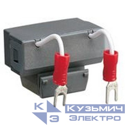 Блок поглотителя выбросов AS-13 AC/DC 200-240В LS Electric 83611611034