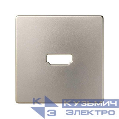 Накладка на механизм 7501094-039 шампань Simon82 Detail 8201094-034